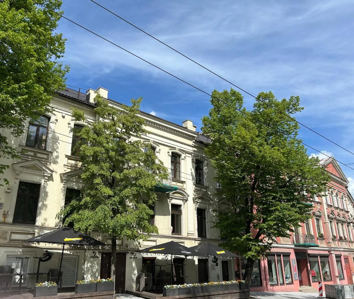 Image 4 of Studio in Oldtown