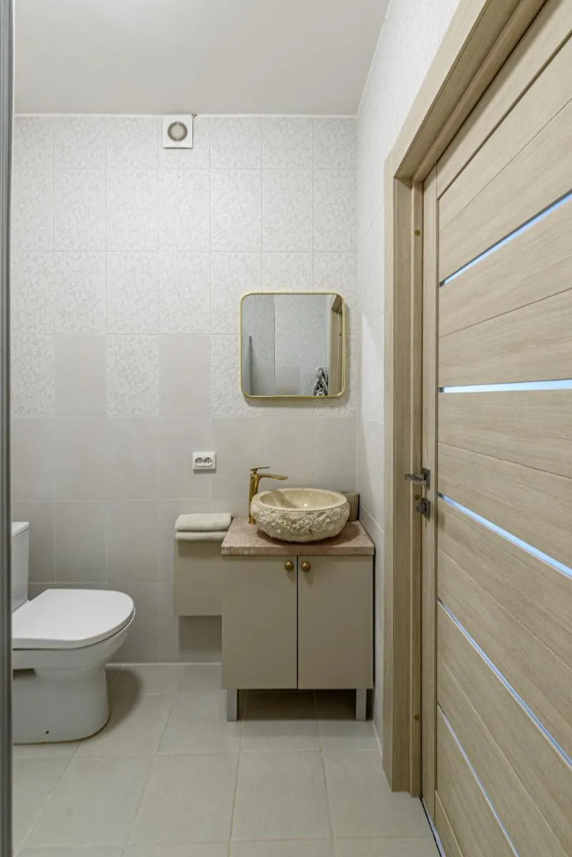 Image 3 of Studio in Vilnius, 502
