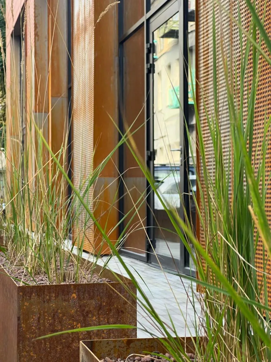 Image 6 of Stylish Designer Loft in Vilnius Trendiest District