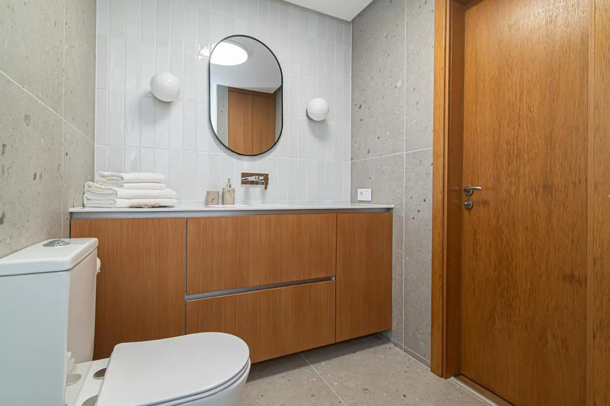 Image 2 of Stylish & Comfortable 1-Bedroom Apartment in Vilnius Old Town by URBAN RENT