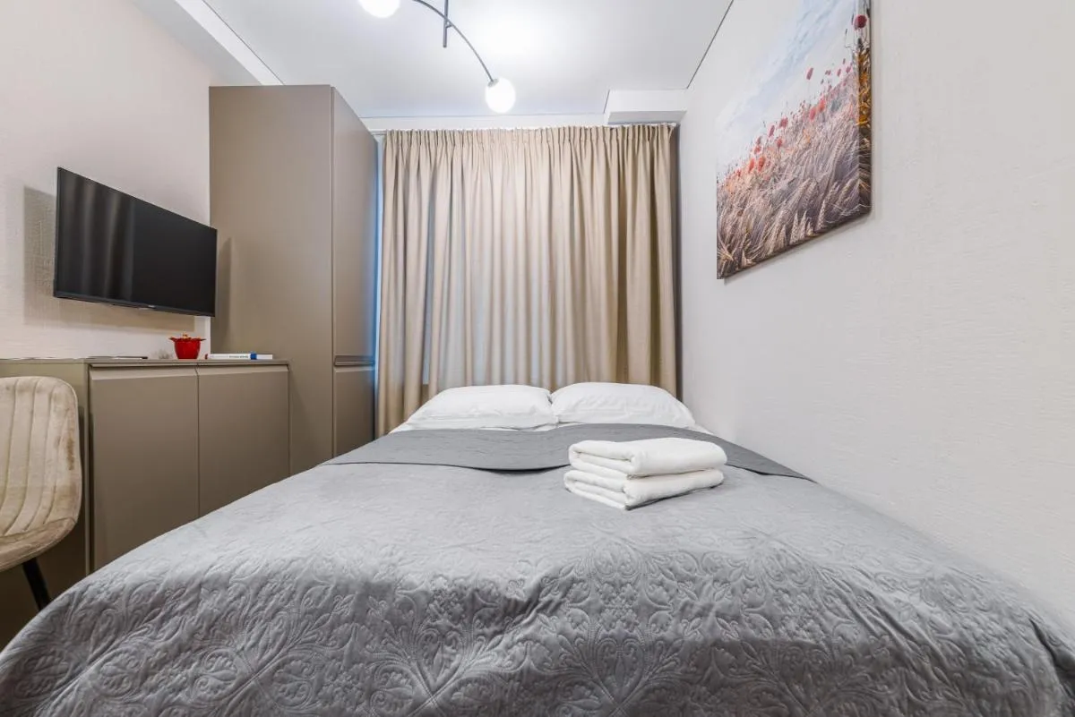 Image 1 of Stylish studios near the city center