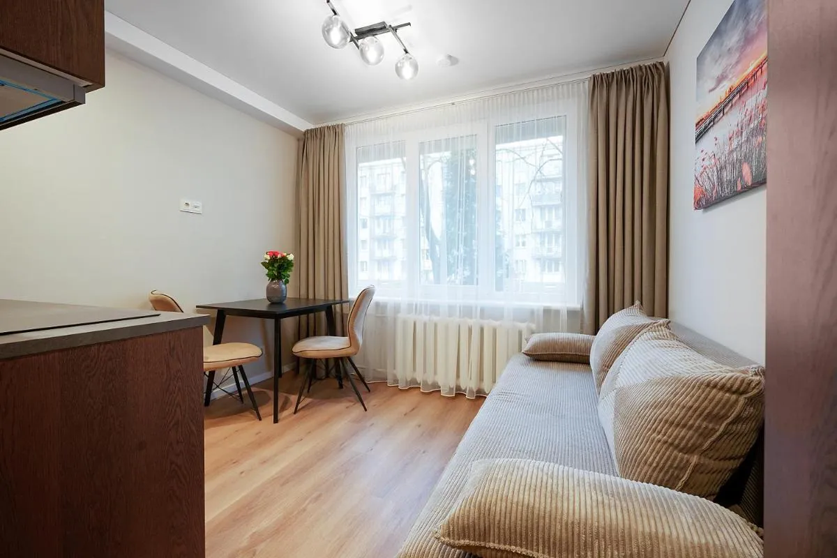 Image 4 of Stylish studios near the city center