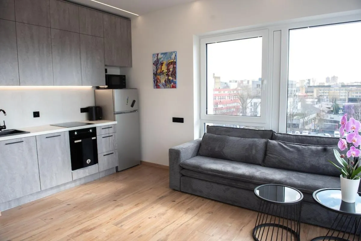 Image 2 of Sunlit City Loft- Prime Views