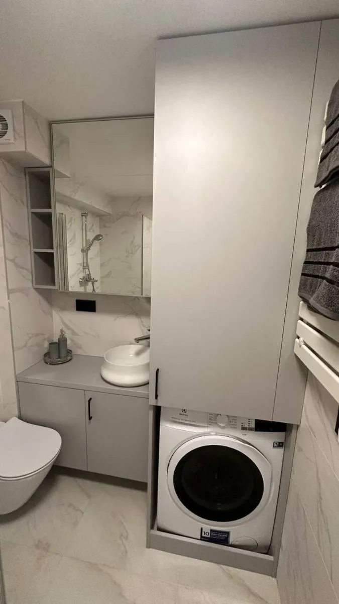 Image 5 of Sunny loft 24×7 x free parking x close to old town by H&H