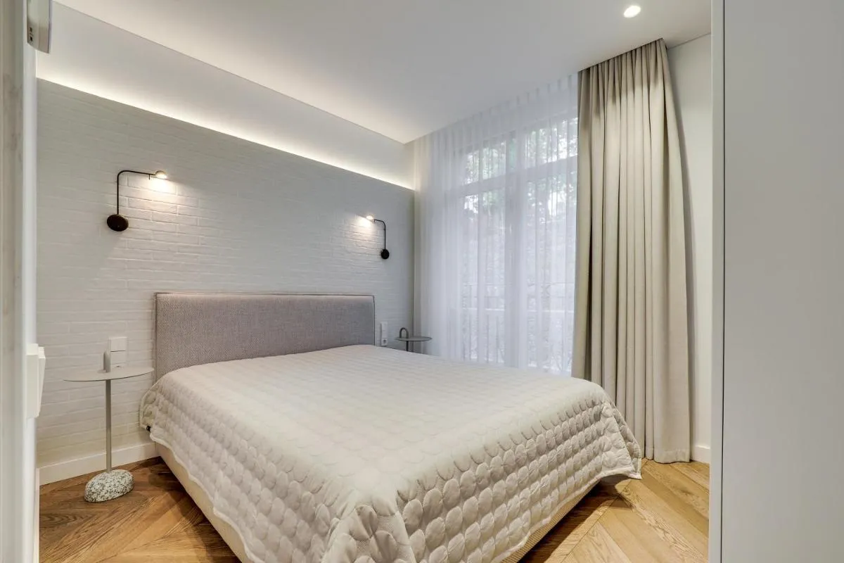 Image 6 of Sunrise Uzupis Apartment