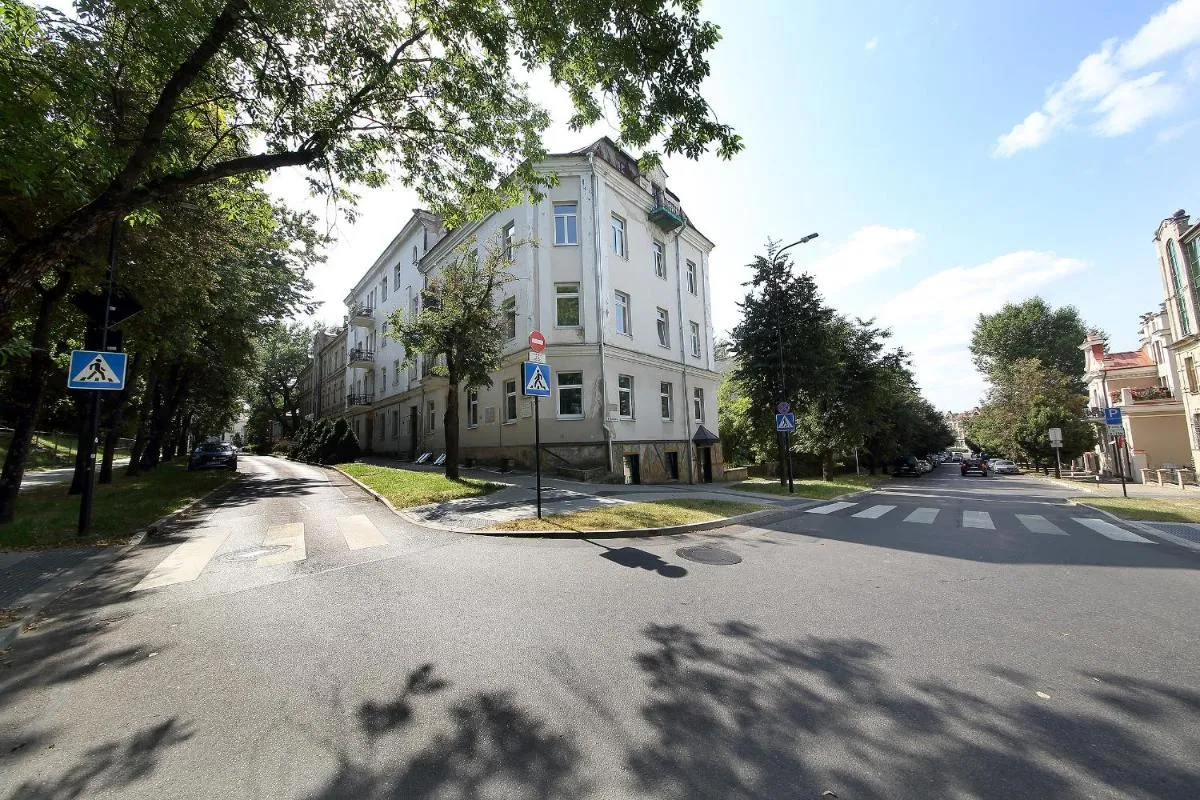 Image 5 of Taurakalnis apartment
