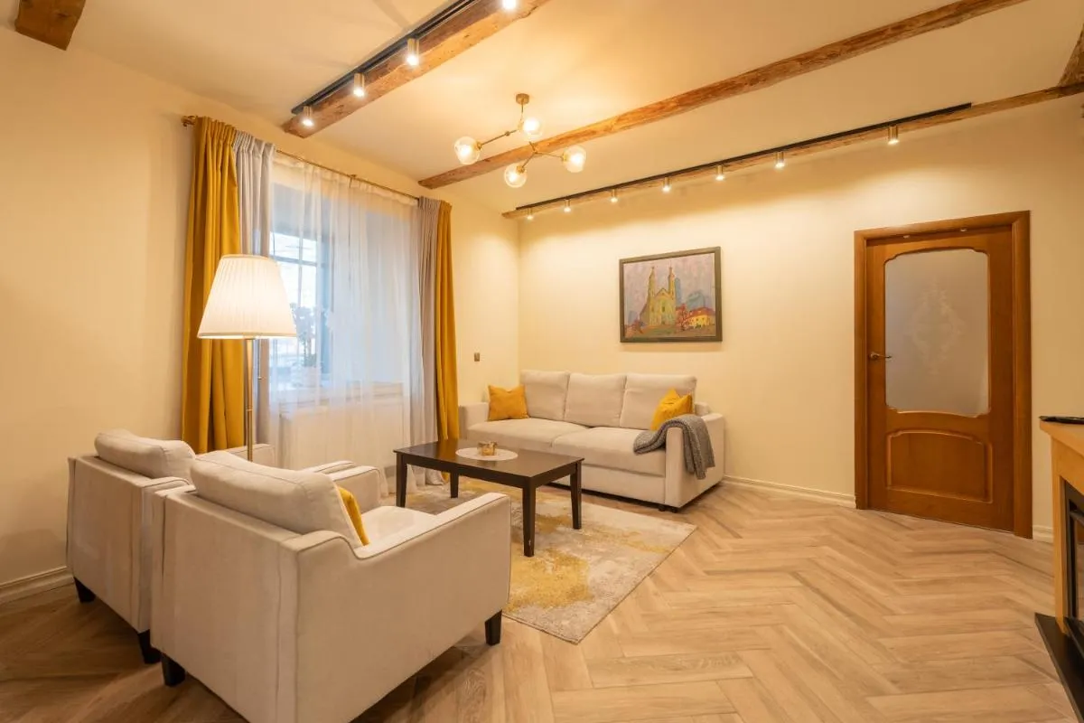 Image 6 of Taurakalnis apartment