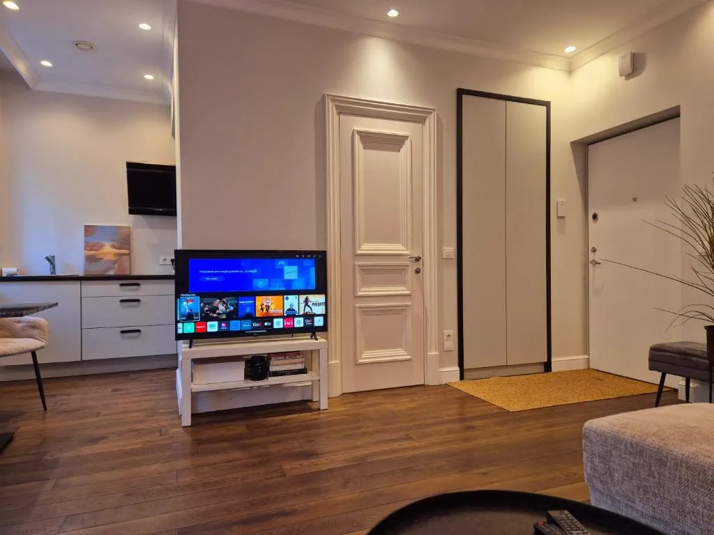 Image of Terrace apartment Pylimo str