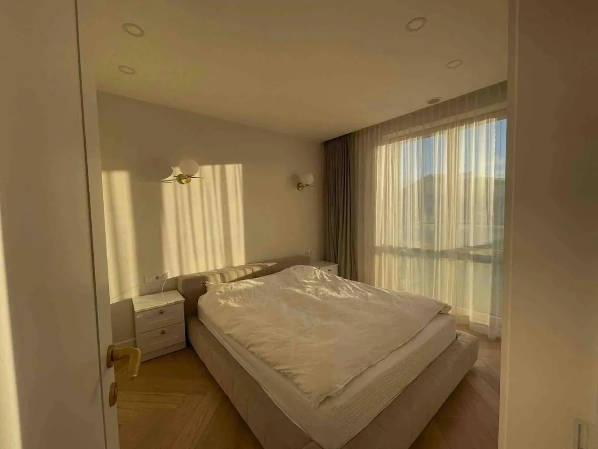 Image 2 of The Zen Den apartment in Uzupis