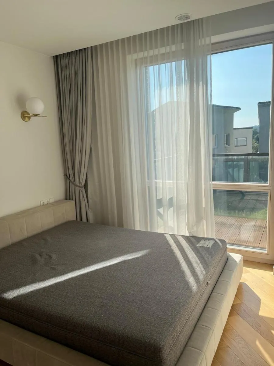 Image 3 of The Zen Den apartment in Uzupis