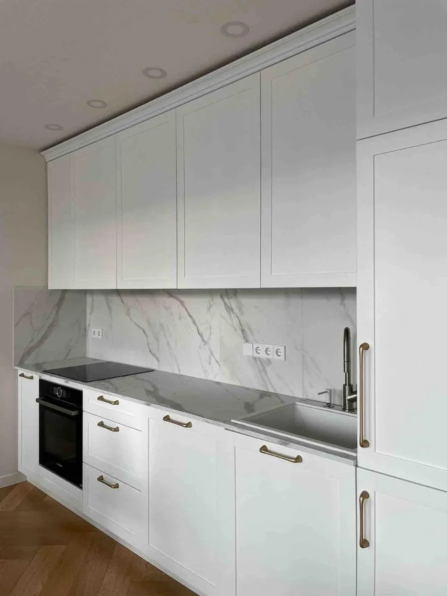 Image 5 of The Zen Den apartment in Uzupis