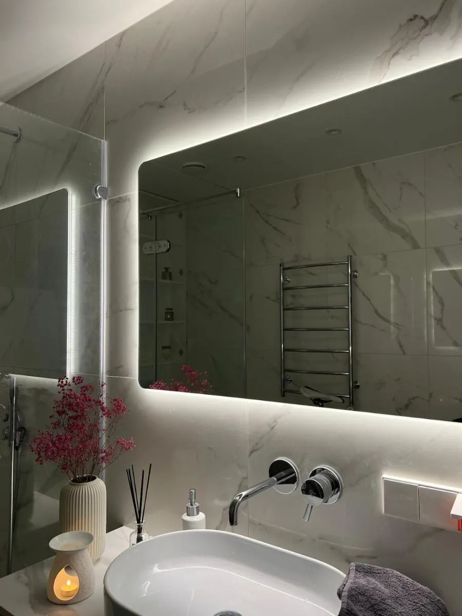 Image 4 of The Zen Den apartment in Uzupis