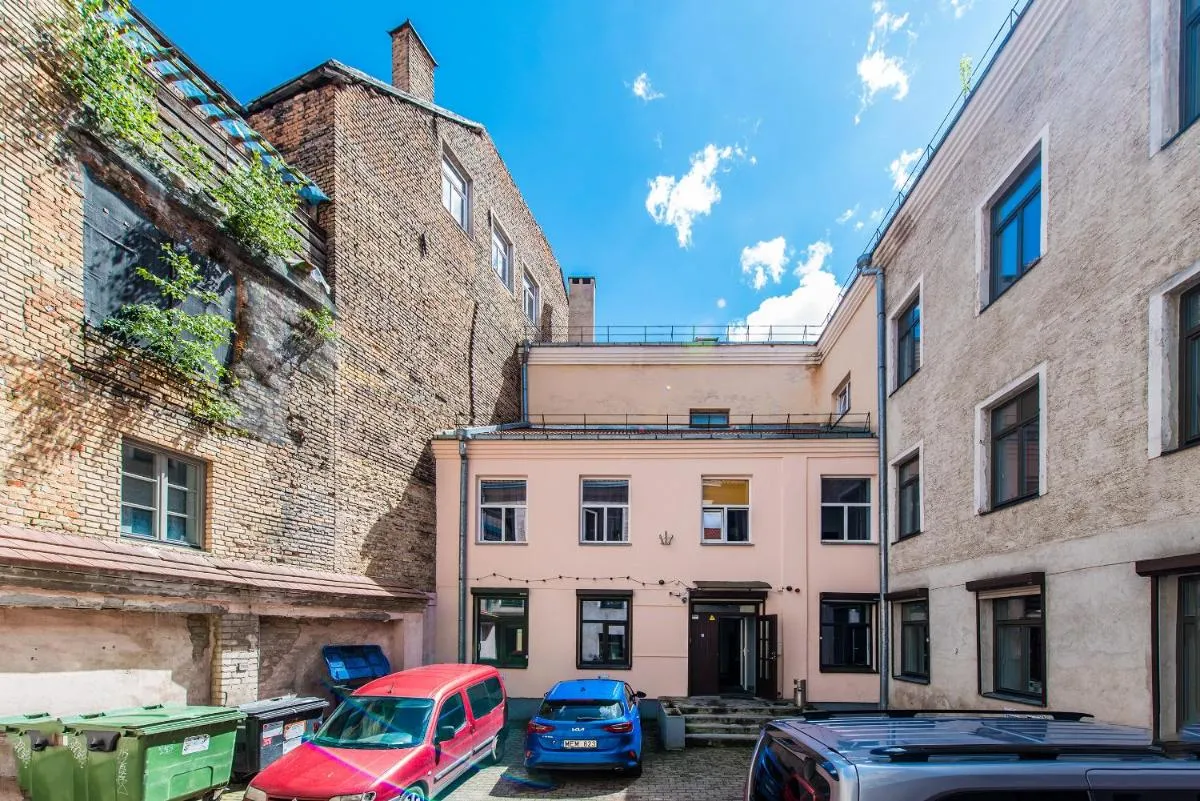 Image 5 of The house Vilnius