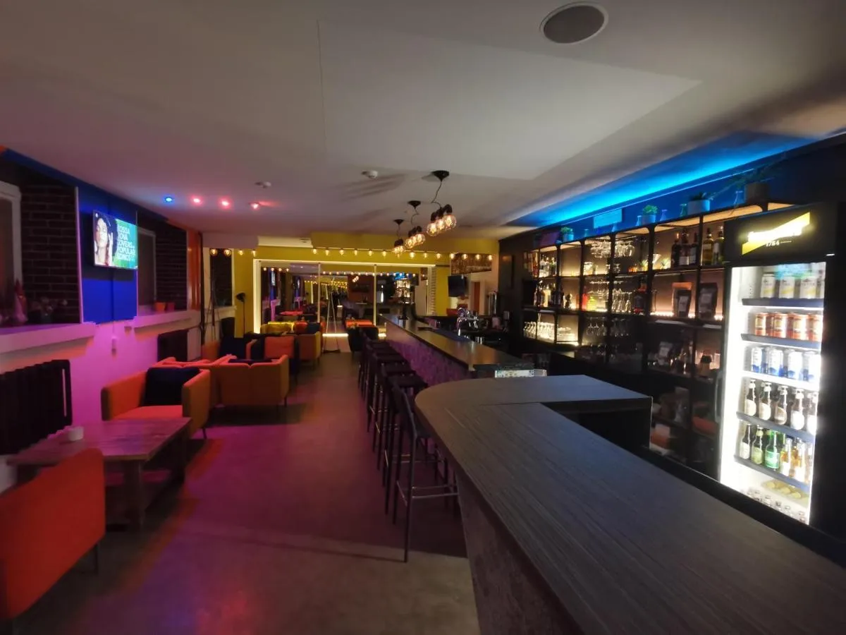 Image 1 of Tiki Taka Hostel & Pub