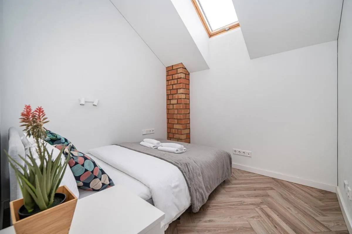 Image 1 of Timeless Bliss Old Town Apartment by Reside Baltic