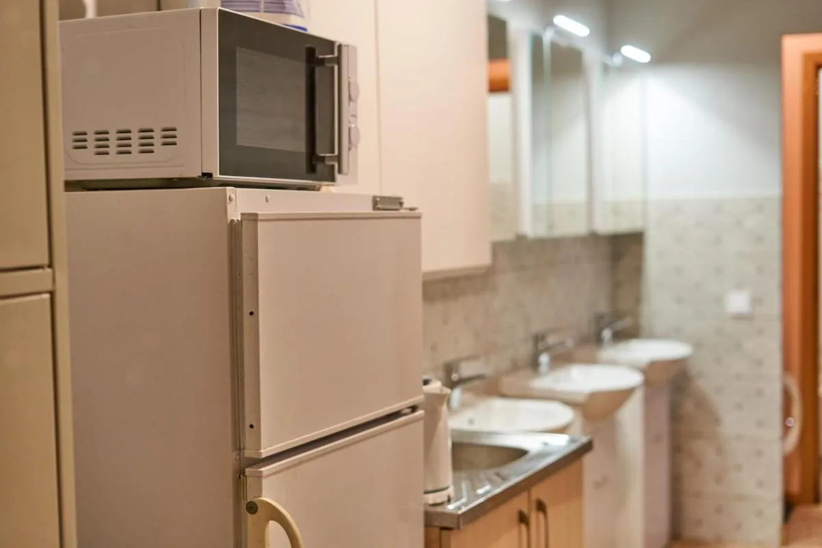 Image 2 of Tokyo Vibes – Private Sleeping Pods Hostel, Self check-in