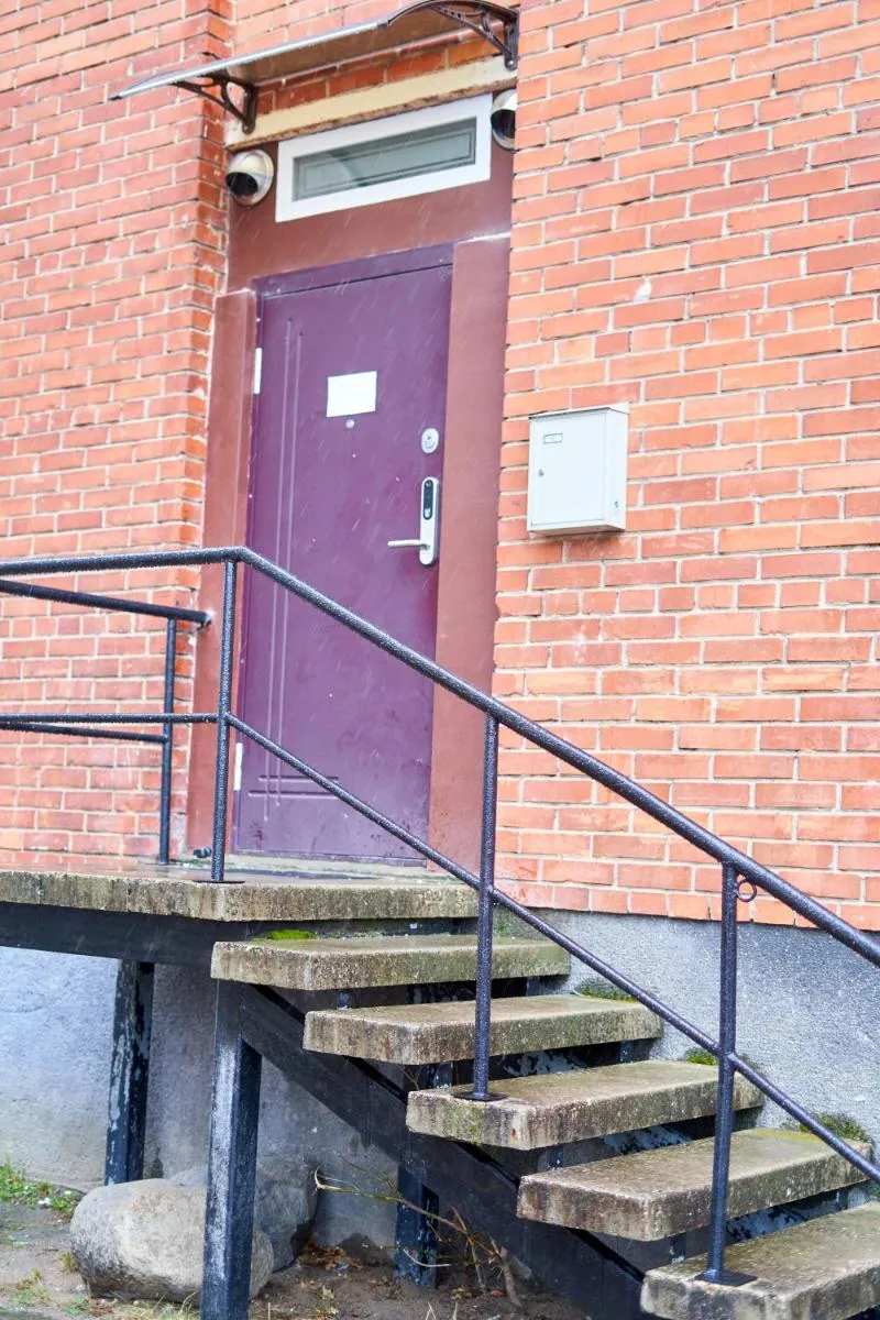 Image 5 of Tokyo Vibes – Private Sleeping Pods Hostel, Self check-in