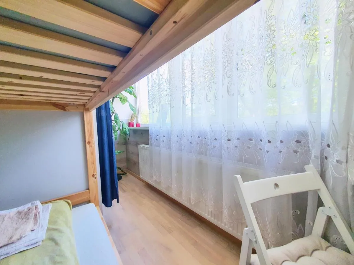 Image 1 of Tokyo Vibes – Private Sleeping Pods Hostel, Self check-in