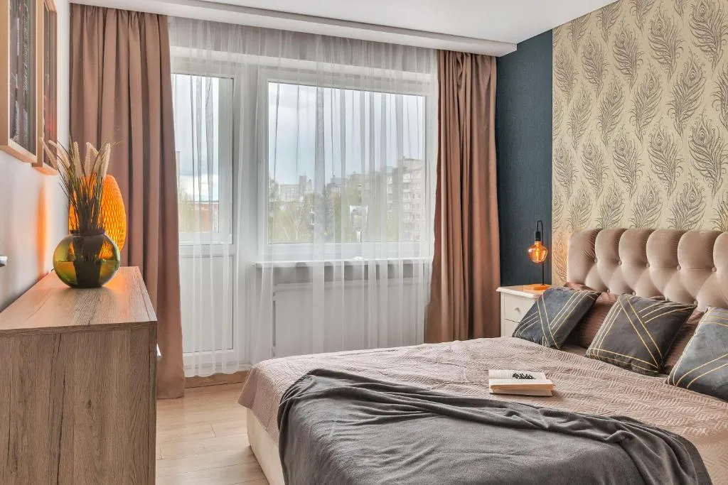 Image of Tower View Apartment