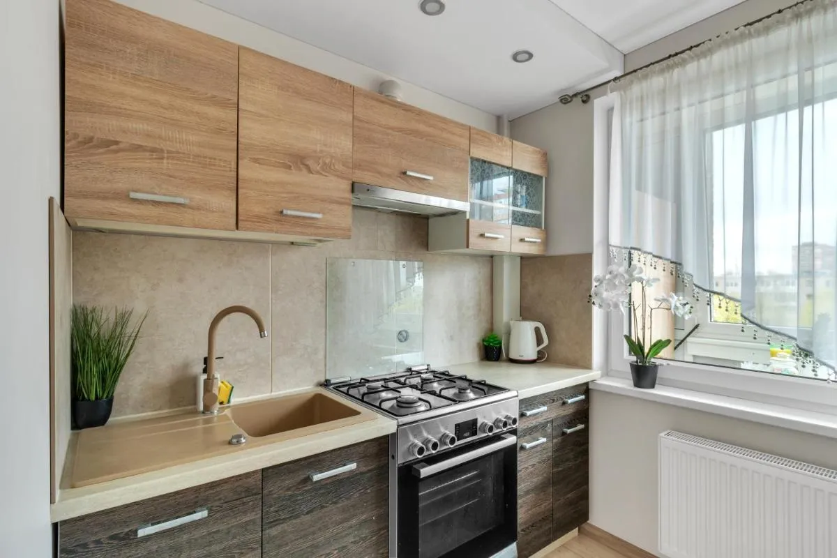 Image 3 of Tower View Apartment