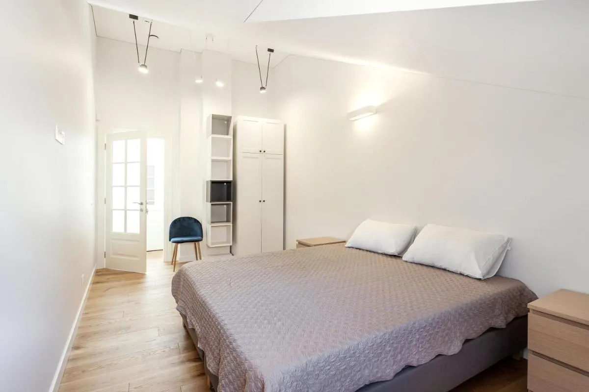 Image 1 of Twin apartments 3 Bedr by Reside Baltic