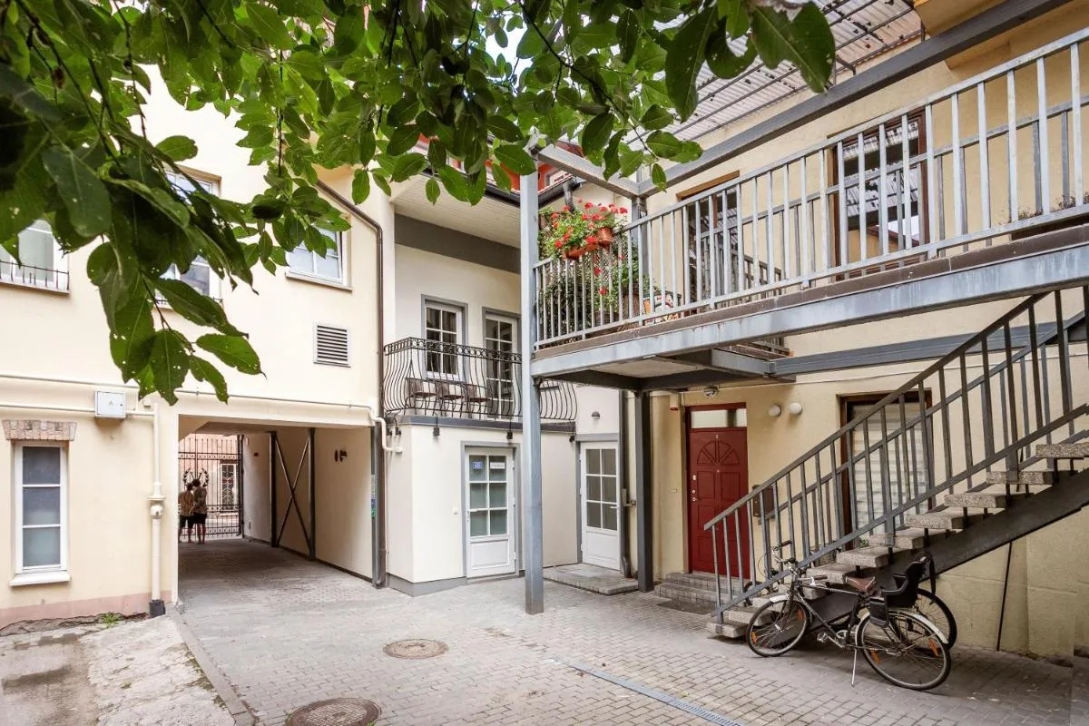 Image 5 of Twin apartments 3 Bedr by Reside Baltic