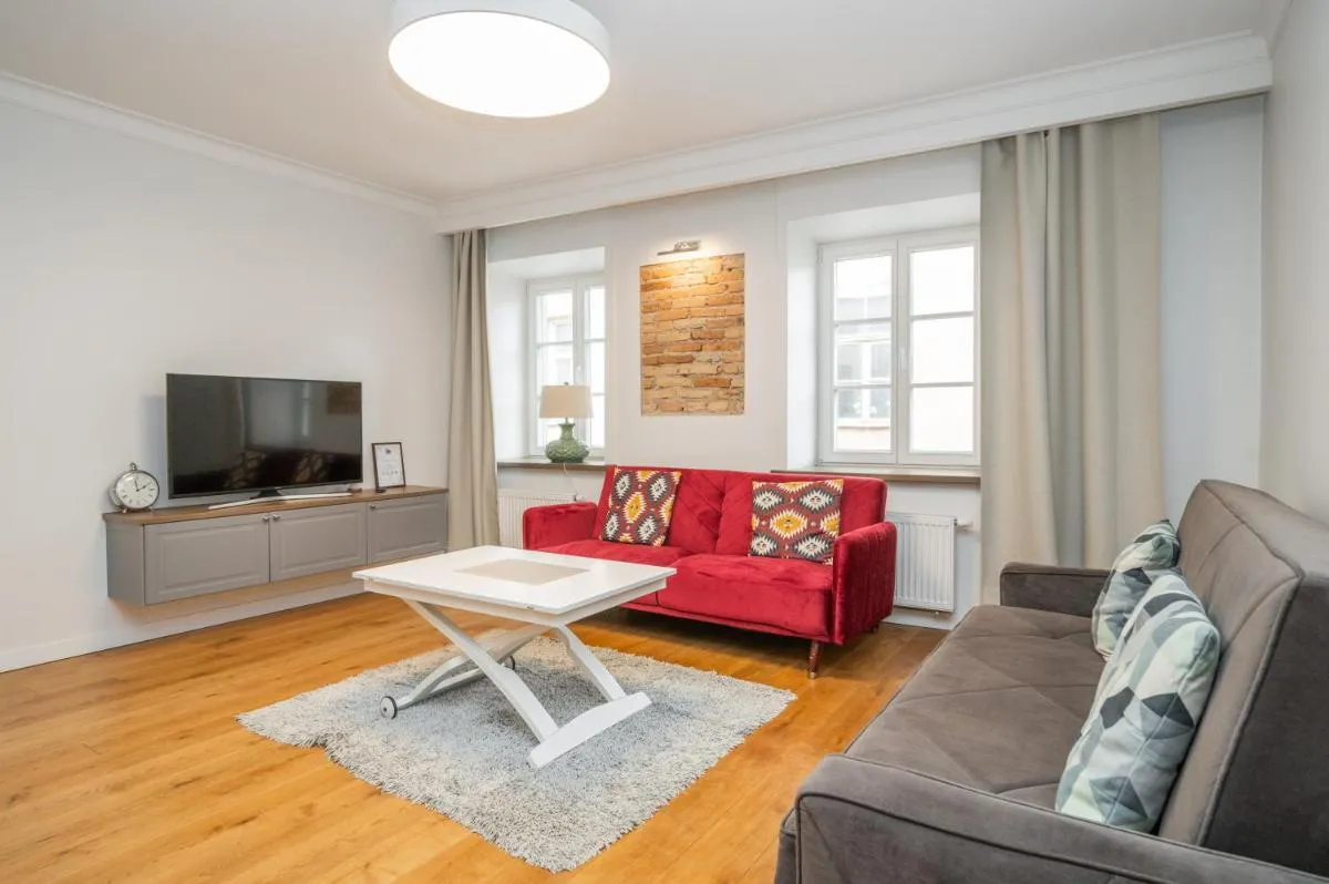 Image 4 of Twin apartments 3 Bedr by Reside Baltic