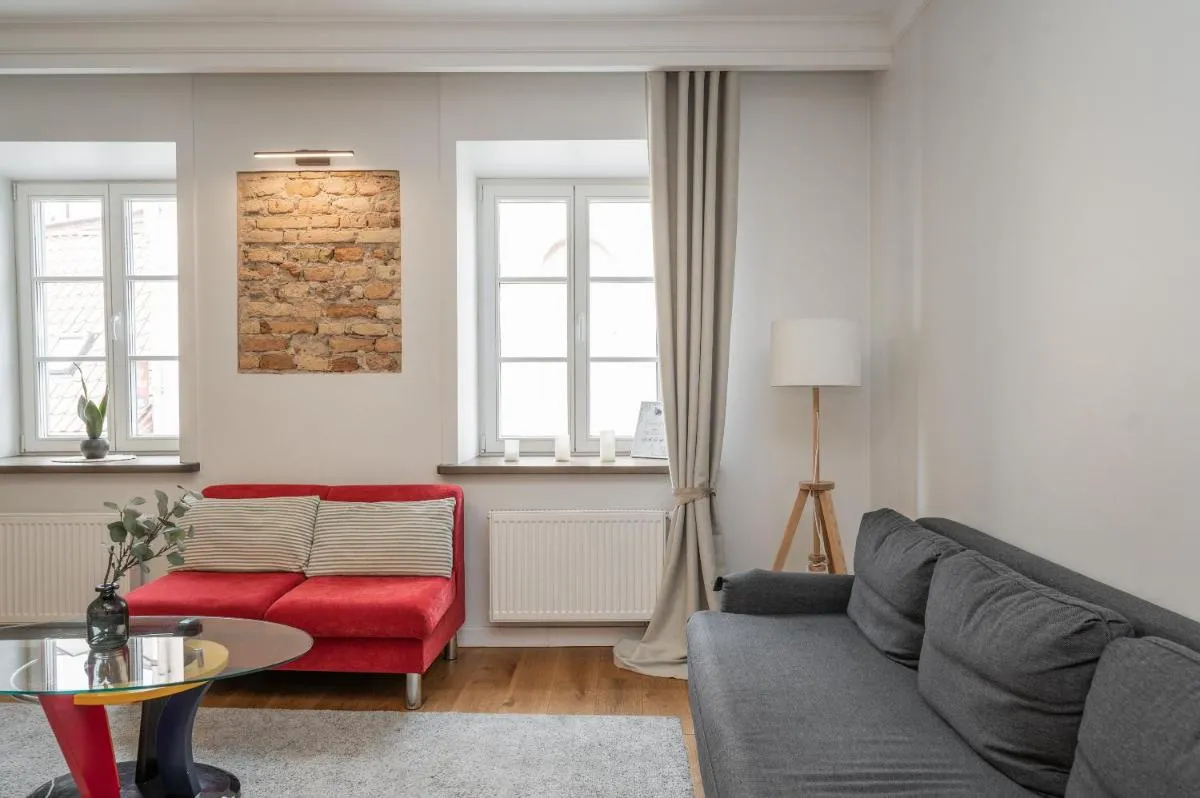 Image 6 of Twin apartments 3 Bedr by Reside Baltic