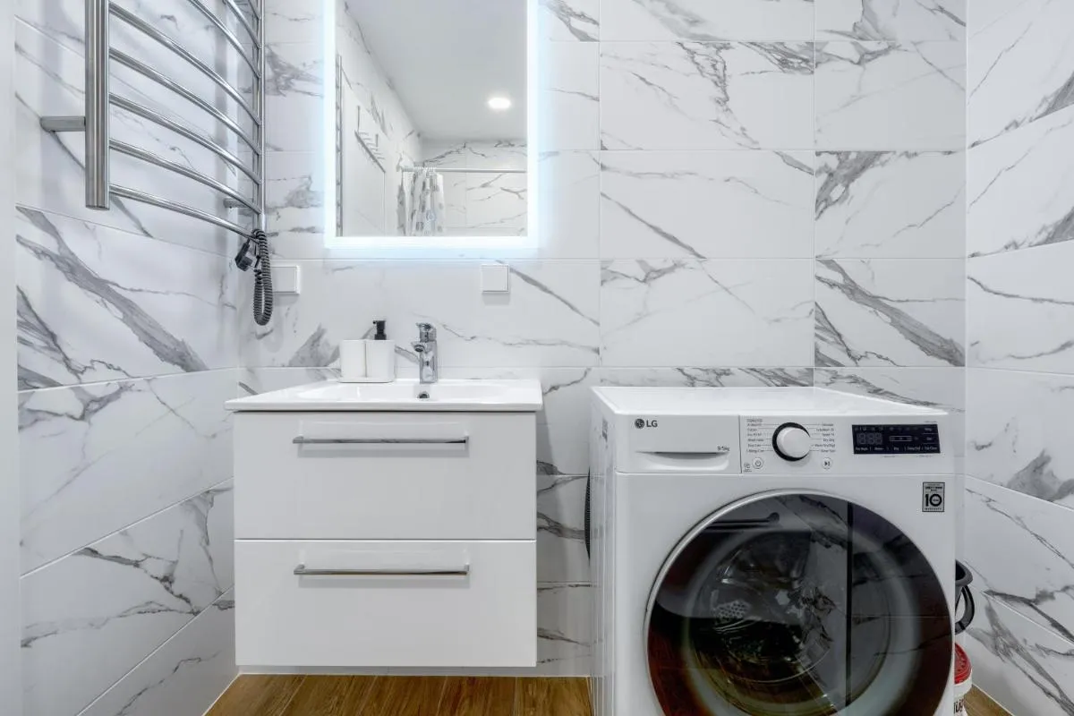 Image 4 of Two room Apartment – self check-in