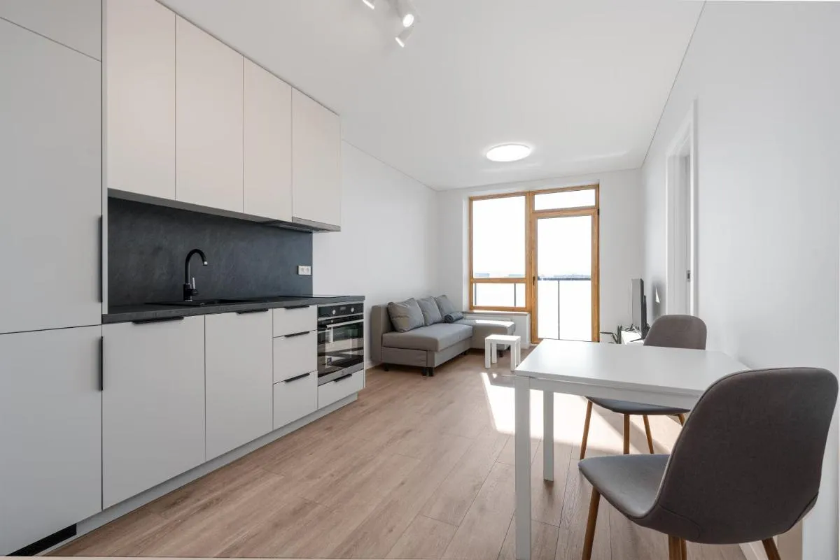 Image 3 of Two room Apartment – self check-in