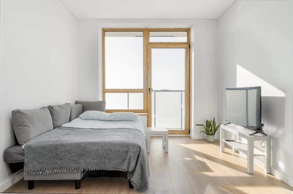 Image of Two room Apartment – self check-in