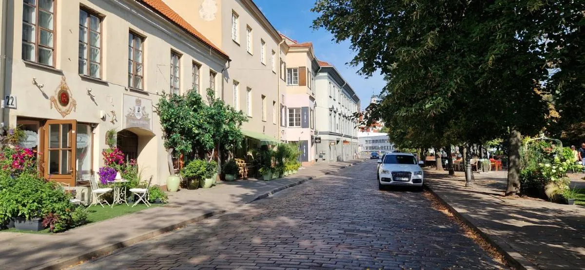 Image 5 of Tyzen39&38 Luxury Apartment