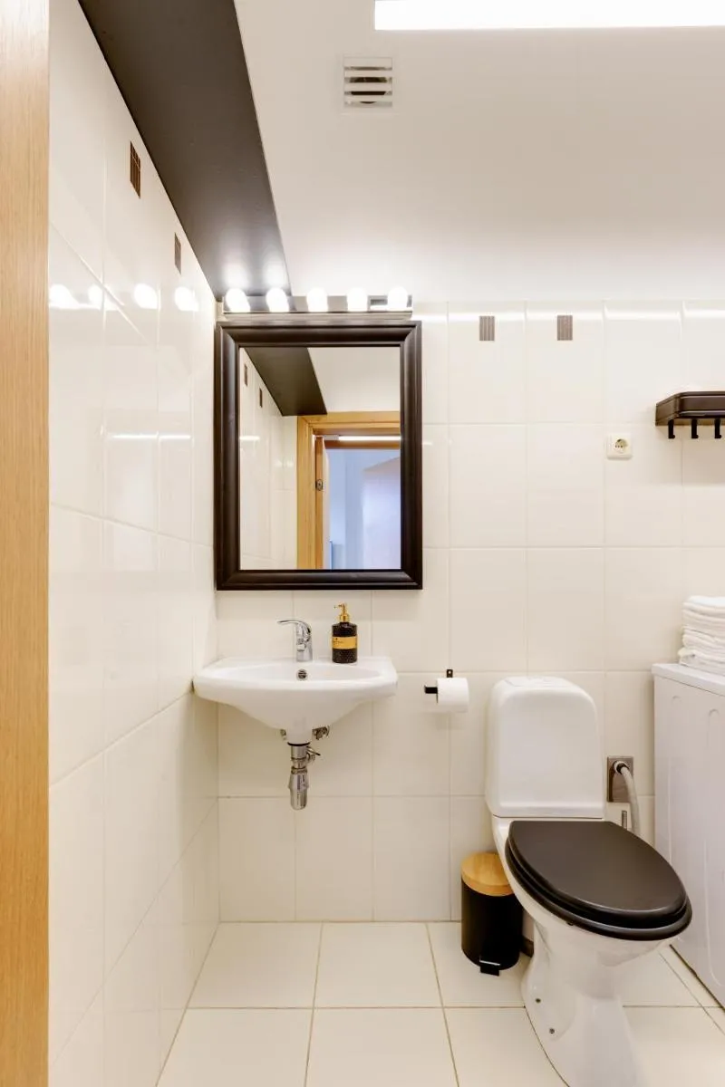 Image 3 of Tyzen39&38 Luxury Apartment