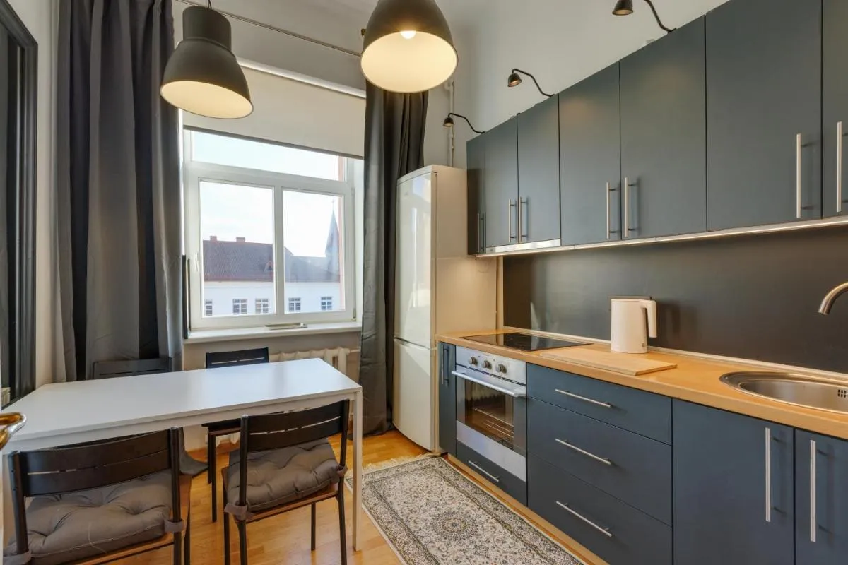 Image 2 of Tyzen39&38 Luxury Apartment
