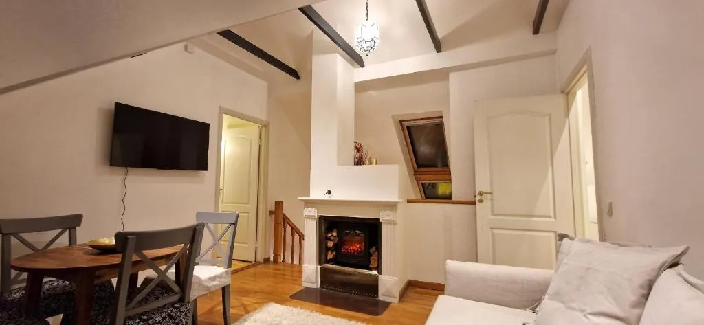 Image of TyzenXL Luxury Vilnius Apartments