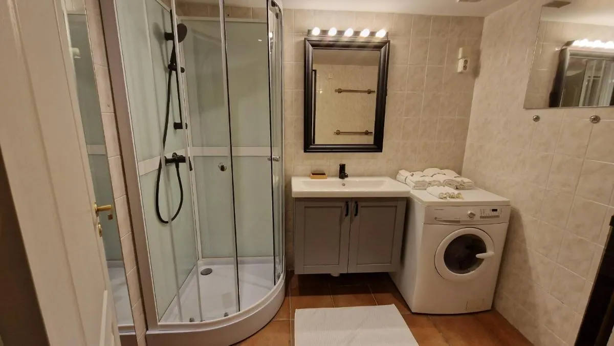Image 2 of TyzenXL Luxury Vilnius Apartments