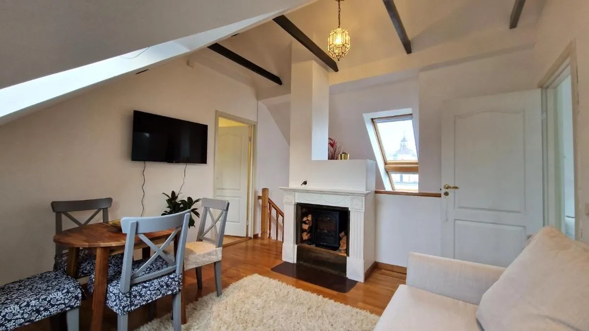 Image 4 of TyzenXL Luxury Vilnius Apartments
