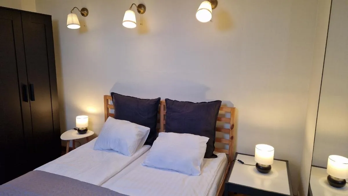 Image 1 of TyzenXL Luxury Vilnius Apartments