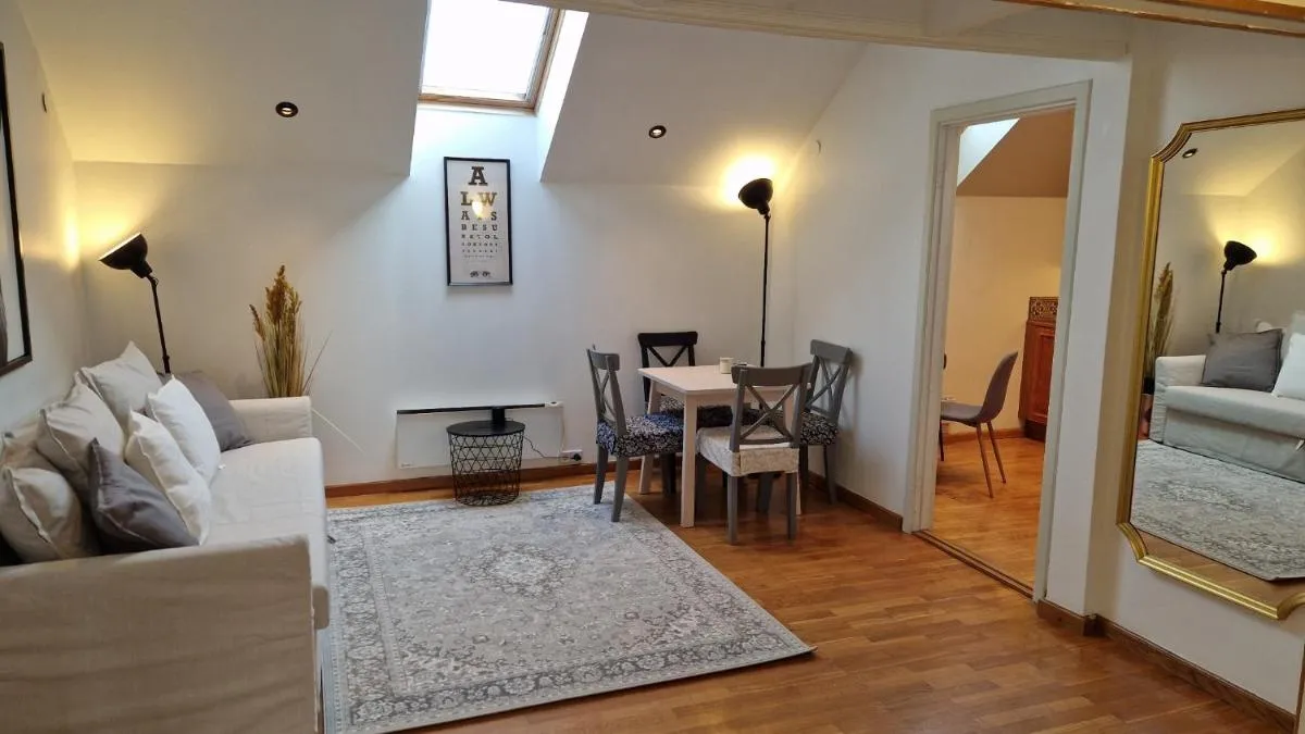 Image 3 of TyzenXL Luxury Vilnius Apartments