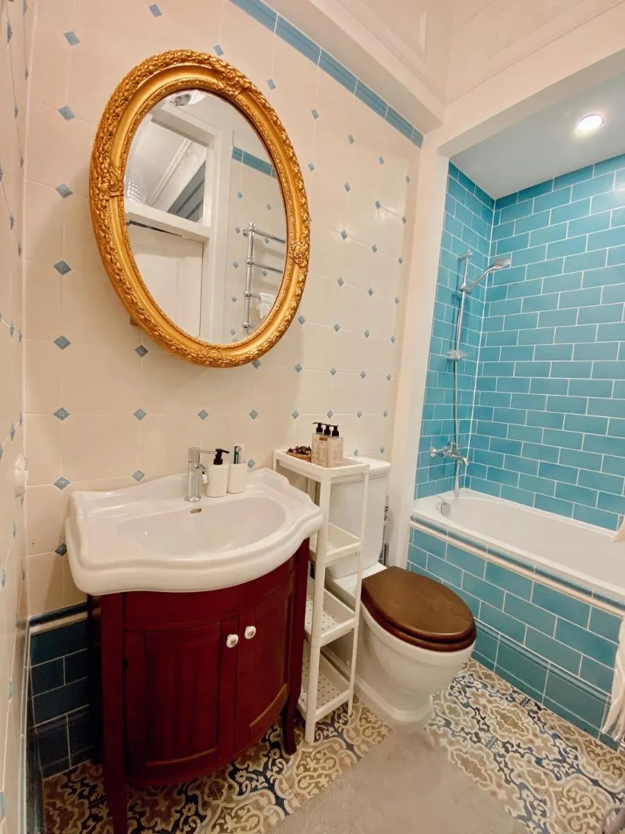 Image 3 of Unique apartment in old town