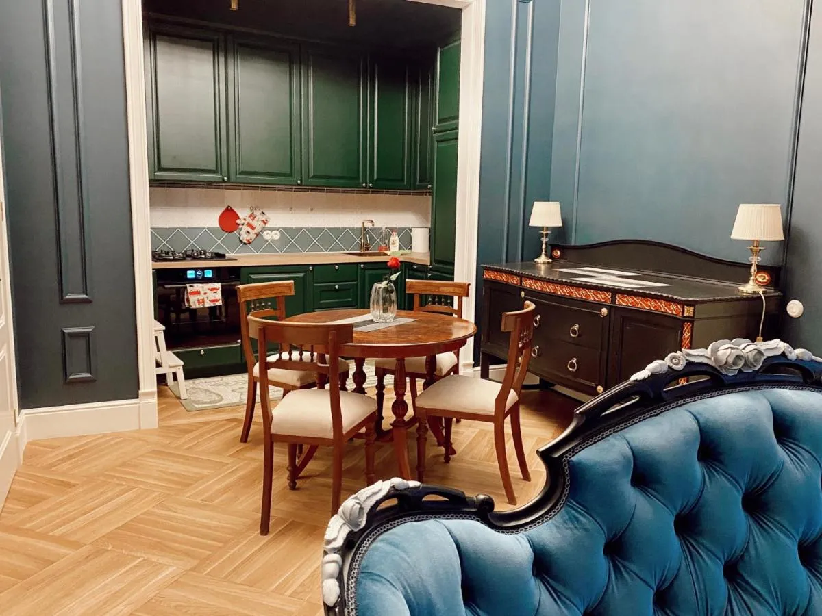 Image 4 of Unique apartment in old town