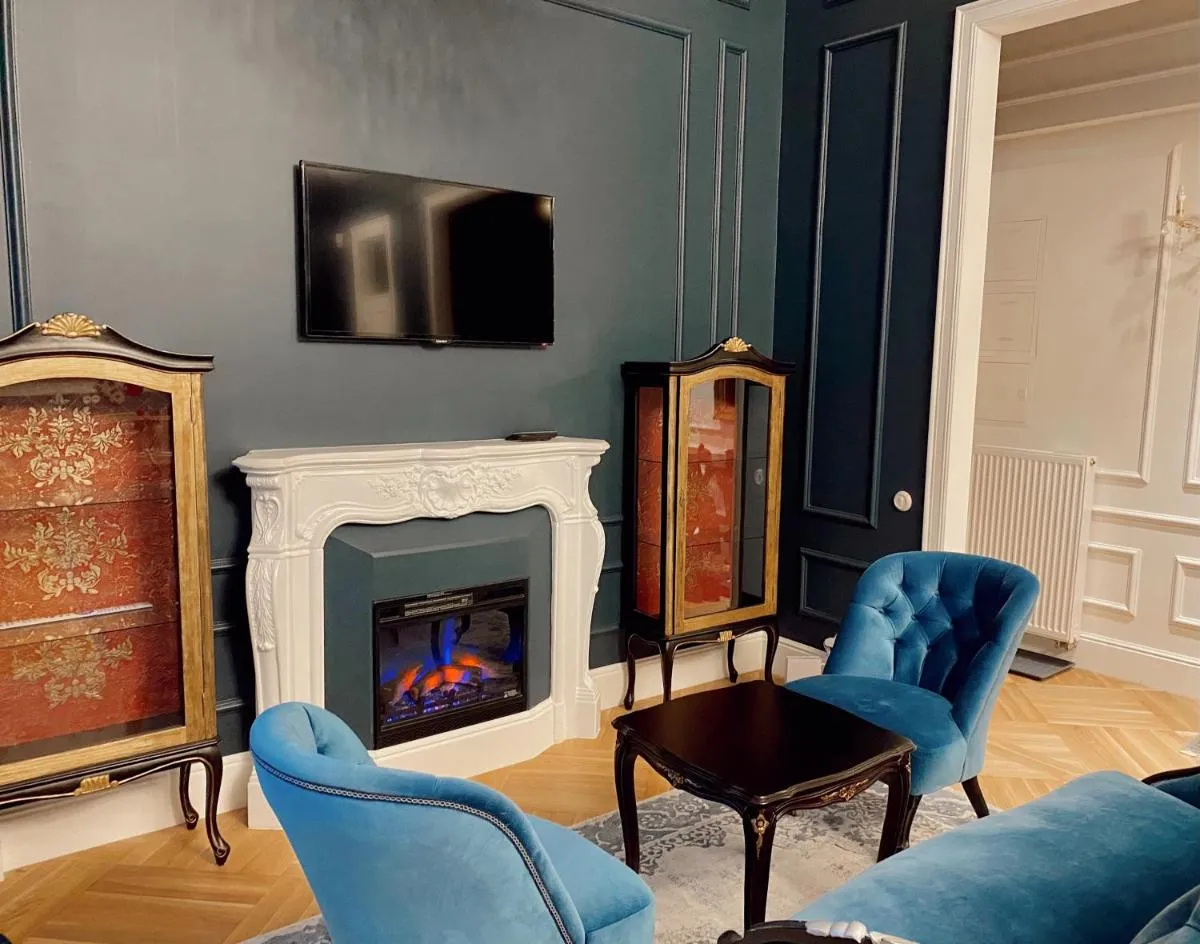 Image 5 of Unique apartment in old town