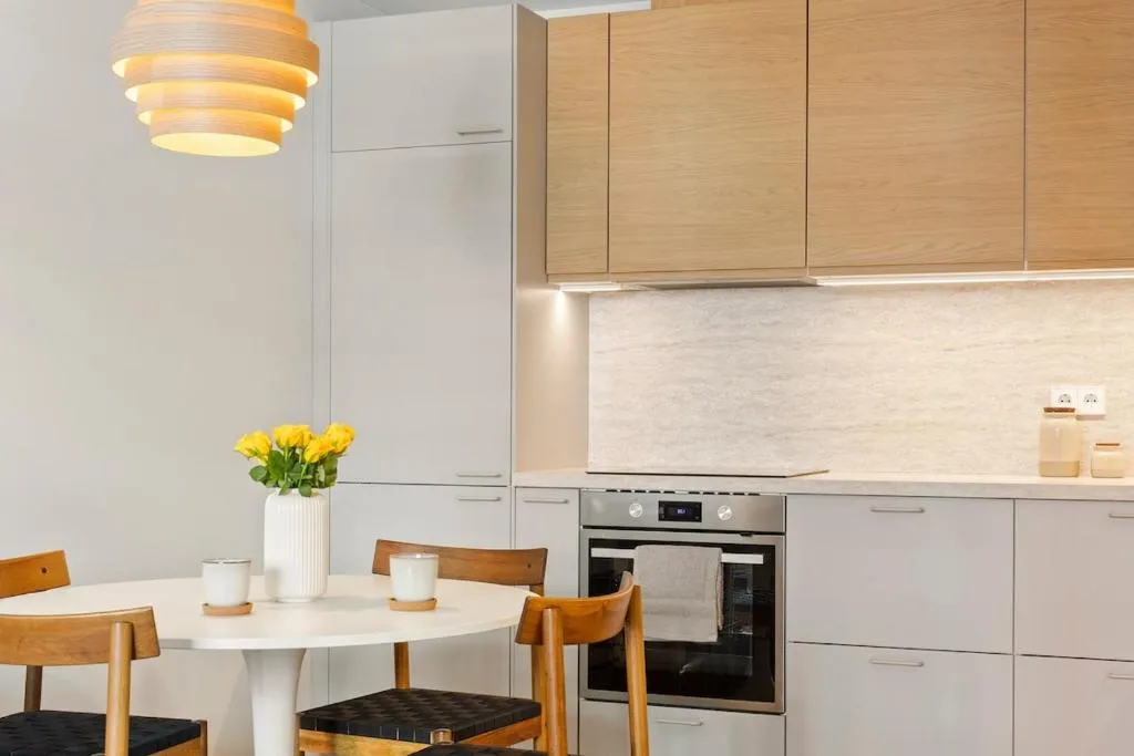 Image of Urban Hideaway Apartment I