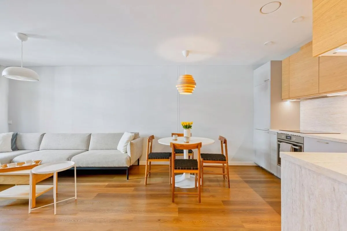 Image 6 of Urban Hideaway Apartment I