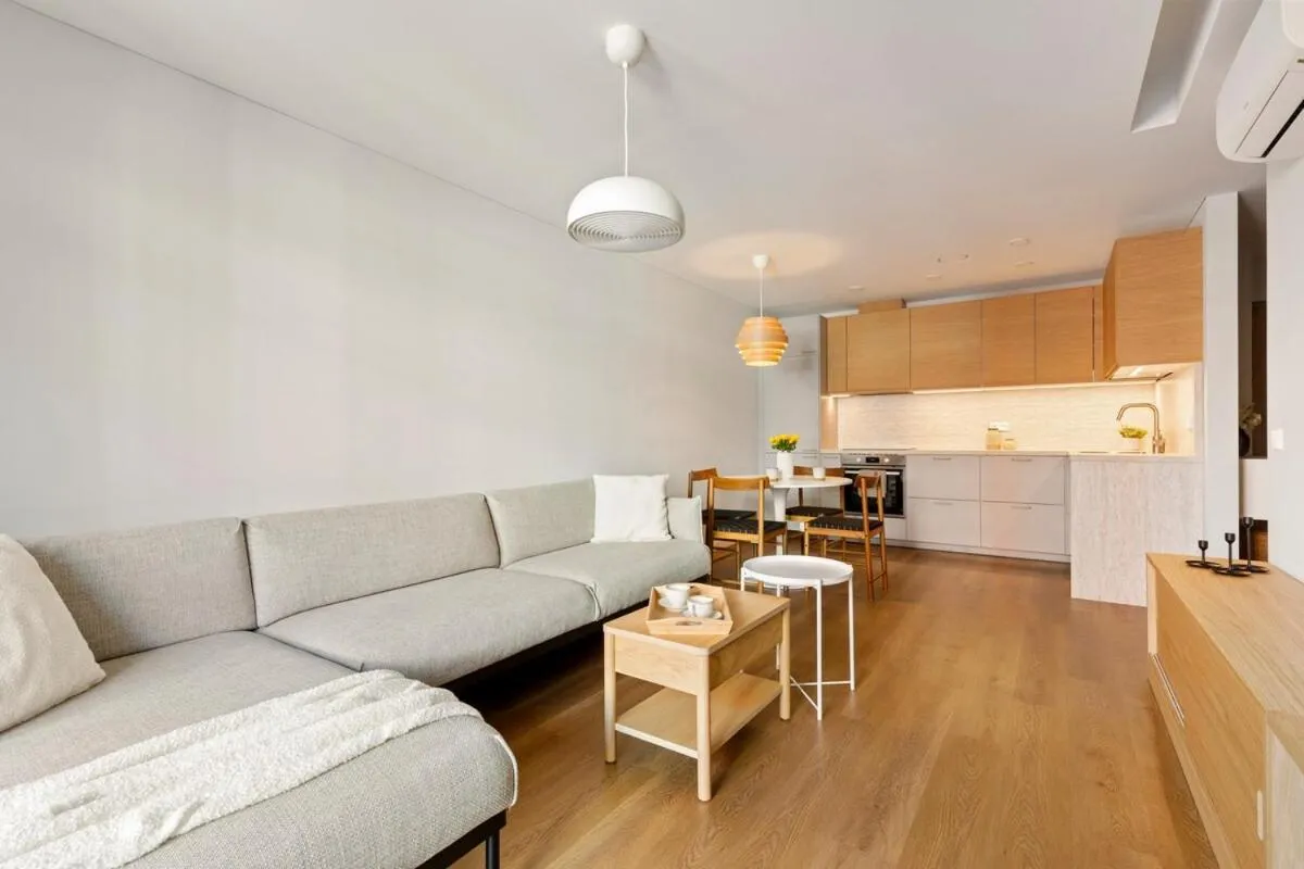 Image 3 of Urban Hideaway Apartment I
