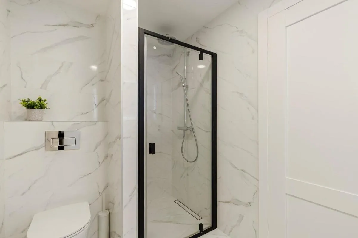 Image 2 of Urban Hideaway Apartment I