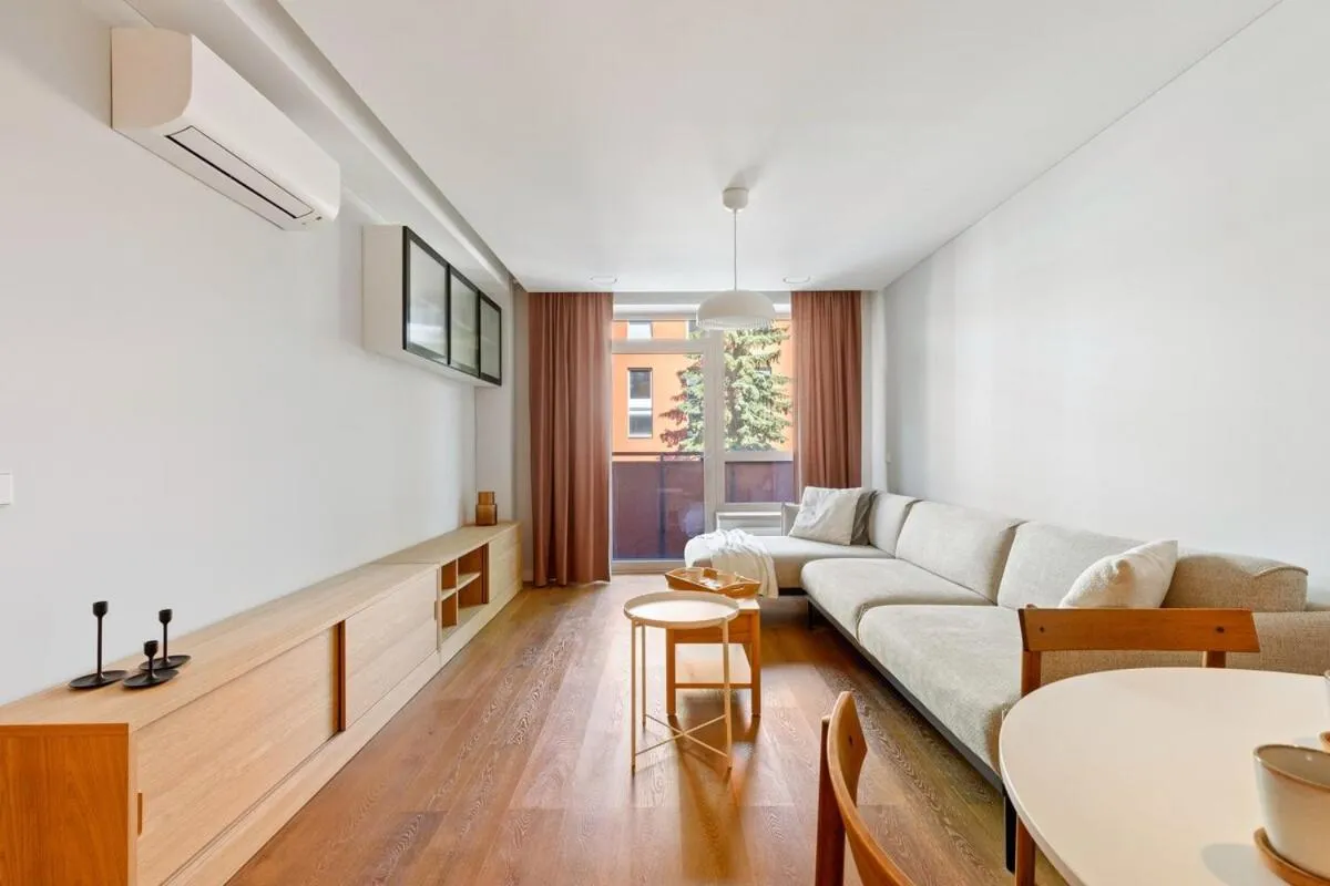 Image 4 of Urban Hideaway Apartment I