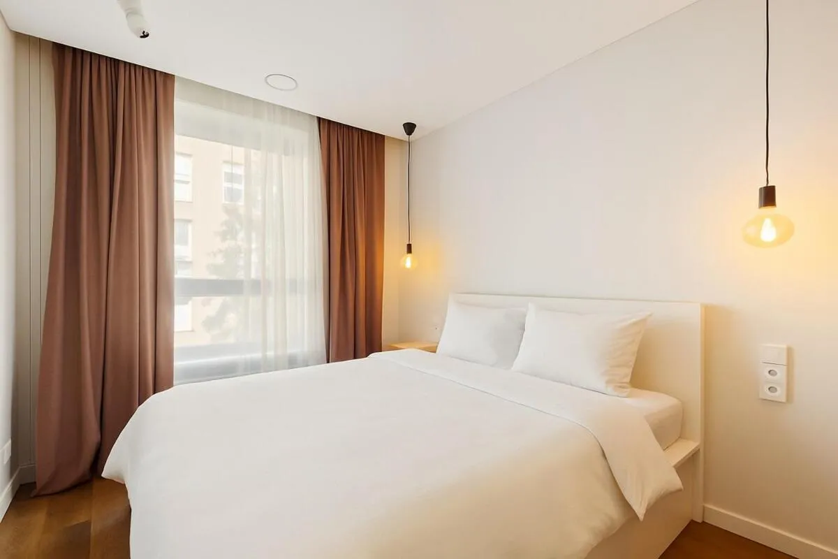 Image 1 of Urban Hideaway Apartment I