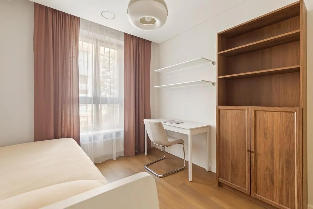 Image 5 of Urban Hideaway Apartment I