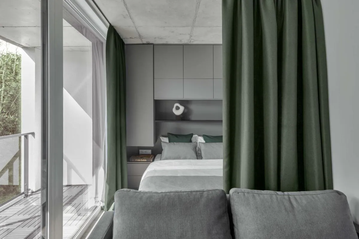 Image 6 of Urban Jungle Apartments by Reside Baltic